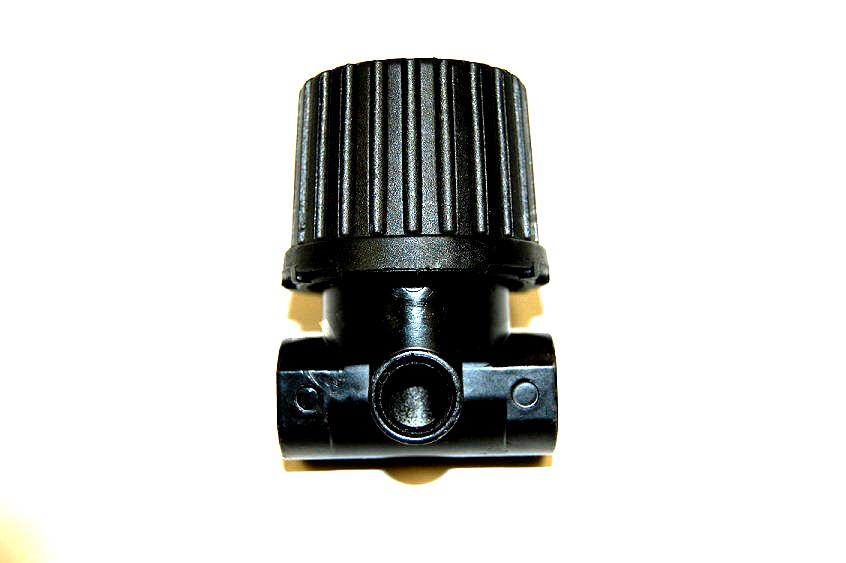 019-0167 / 5140121-24 1/4” AIR REGULATOR DEWALT, CRAFTSMAN, KOBALT, CAMPBELL