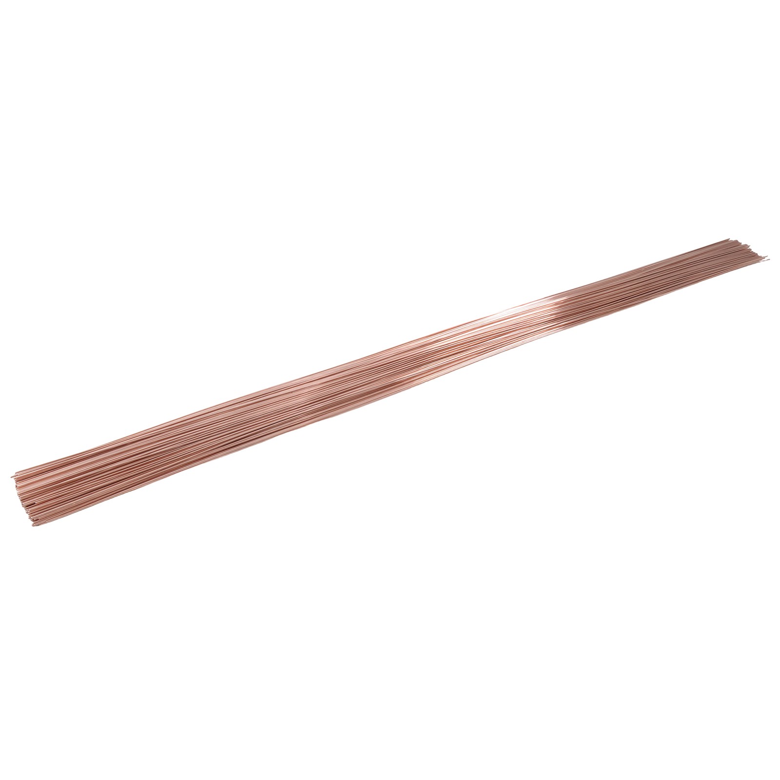 TIG ER70S-6 1/16″ × 36″ Carbon Steel Welding Electrode Rods 2 LBS TIG Filler Rod