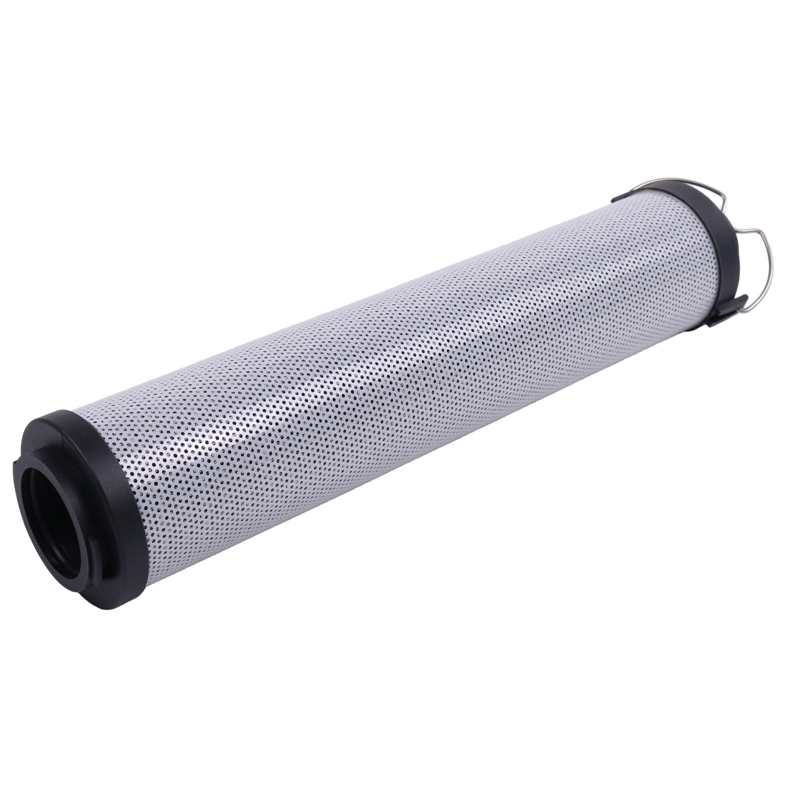 Hydraulic Filter P581464 SH74176 for Hydac 0185R010ON Terex 40504412 TC16 TC20