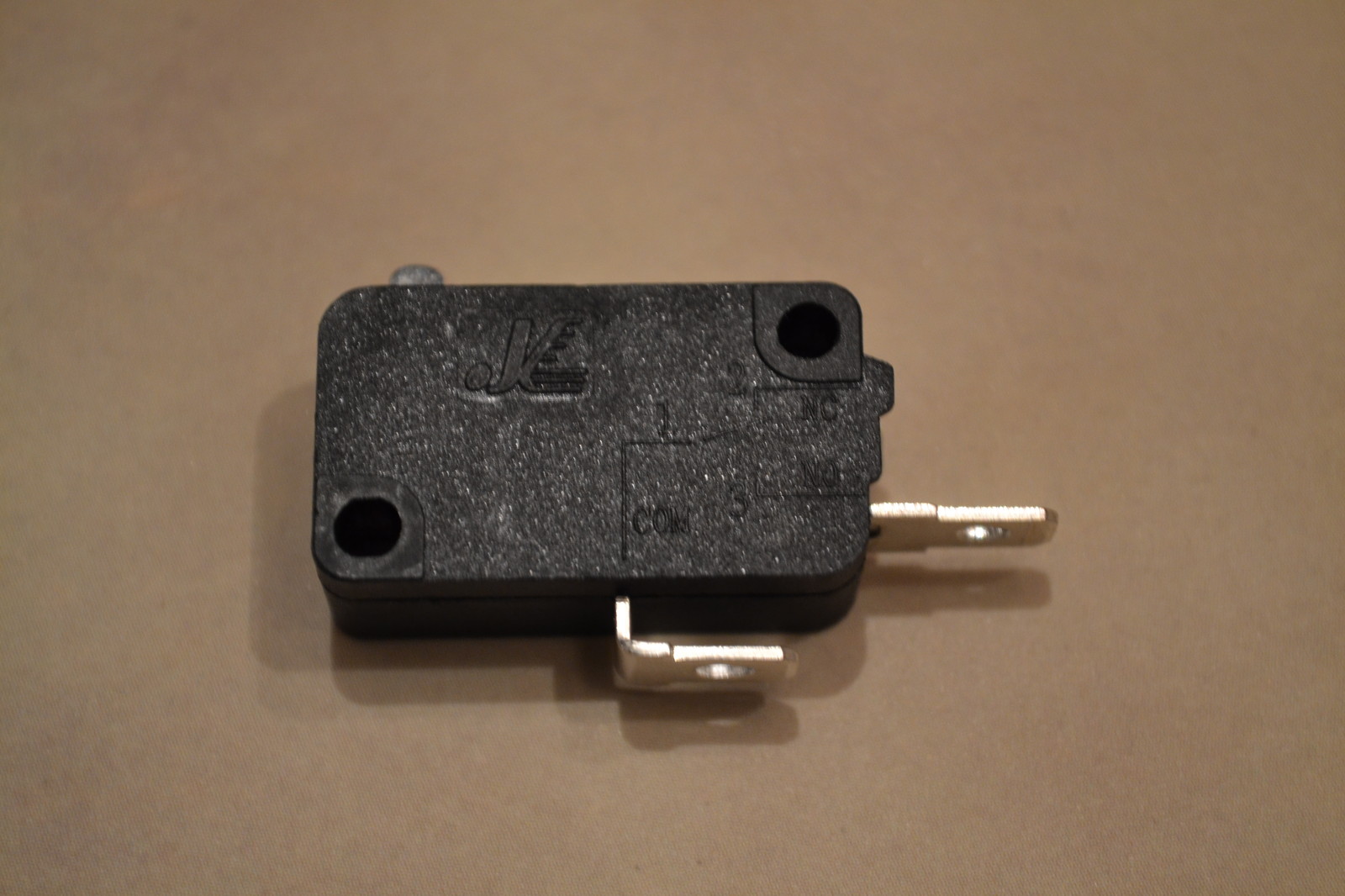 Manufacturer Approved Replacement Gersung GSM-V0303A2 Micro Switch Normally Open