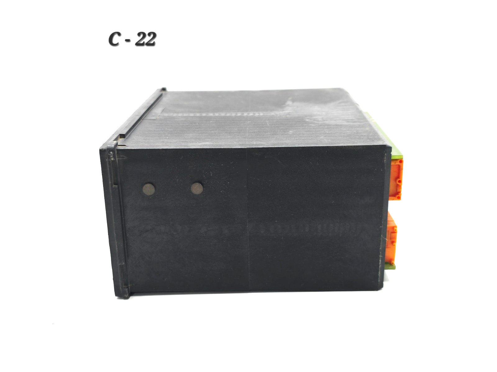 PLEIGER-ELEKTRONIK 5810 WITTEN 3 Controller 362-D