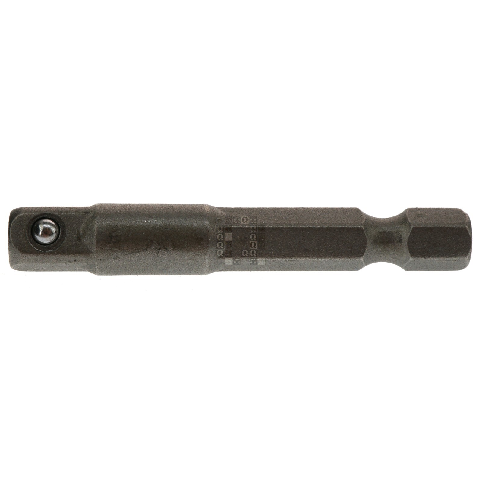 DeWALT DW2541 1/4″ Hex Shank to 1/4″ Square Drive Socket Adapter
