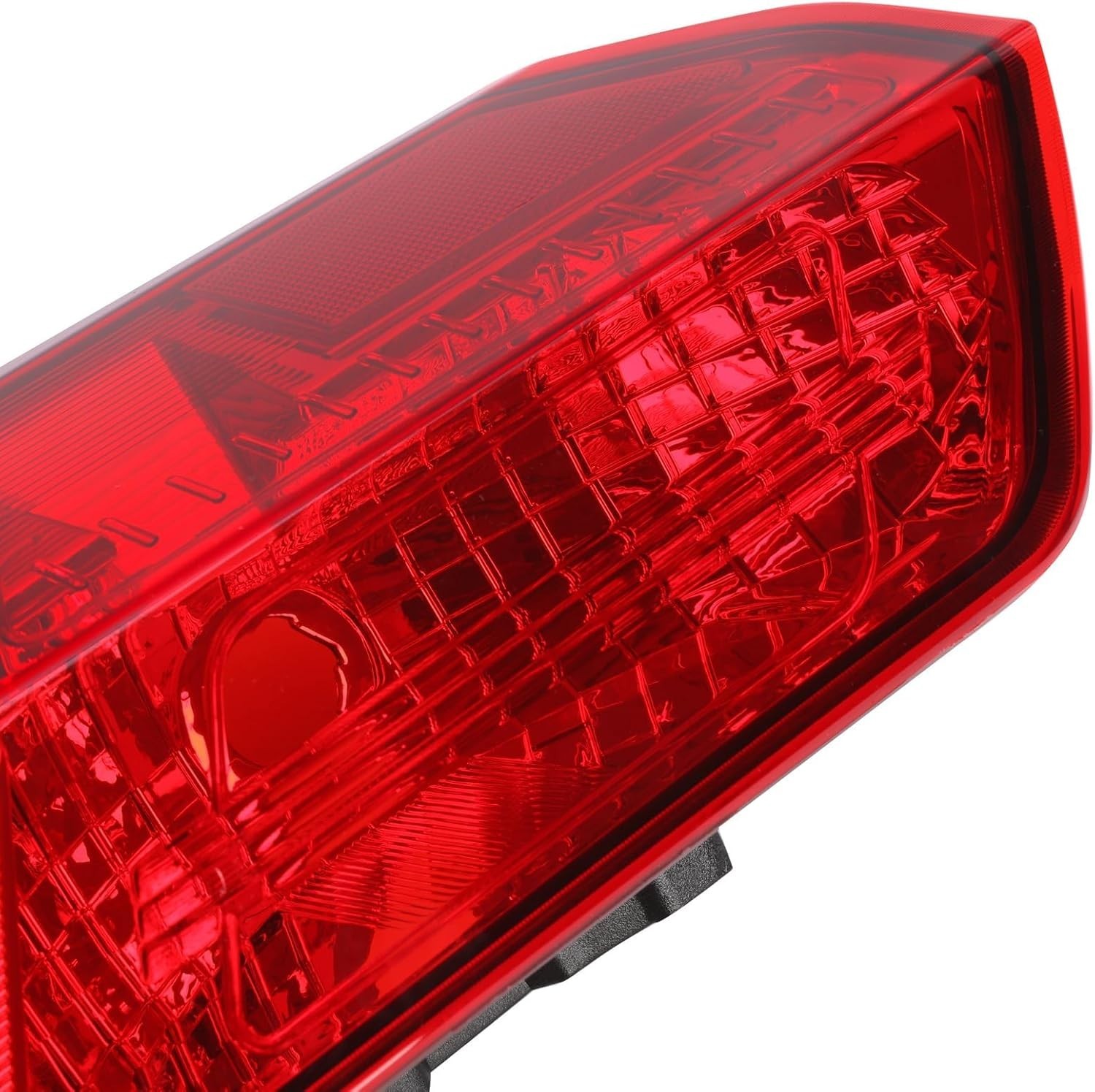 LH Tail Light Assembly For 2015-2024 Ford Transit 150 250 350 350HD Rear Lamp