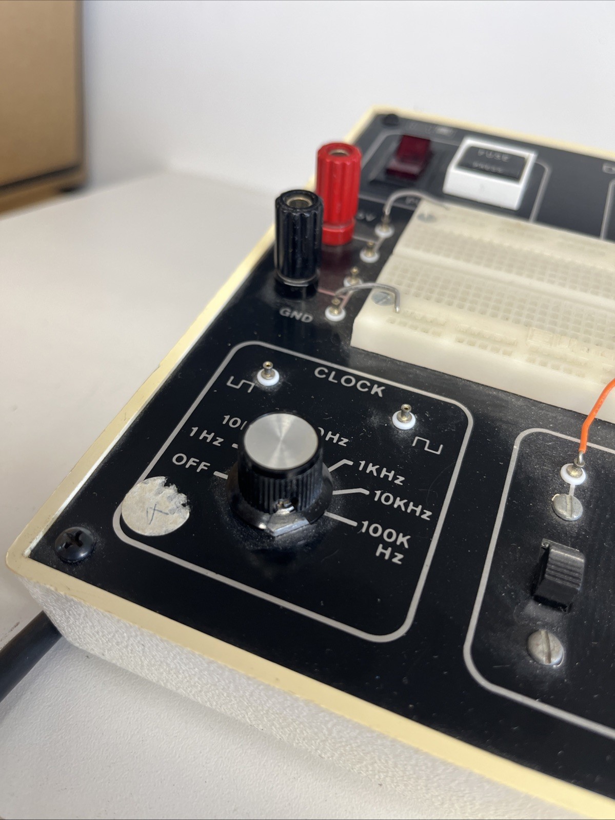 E&L Instruments Inc. Digi Designer DD-1 02