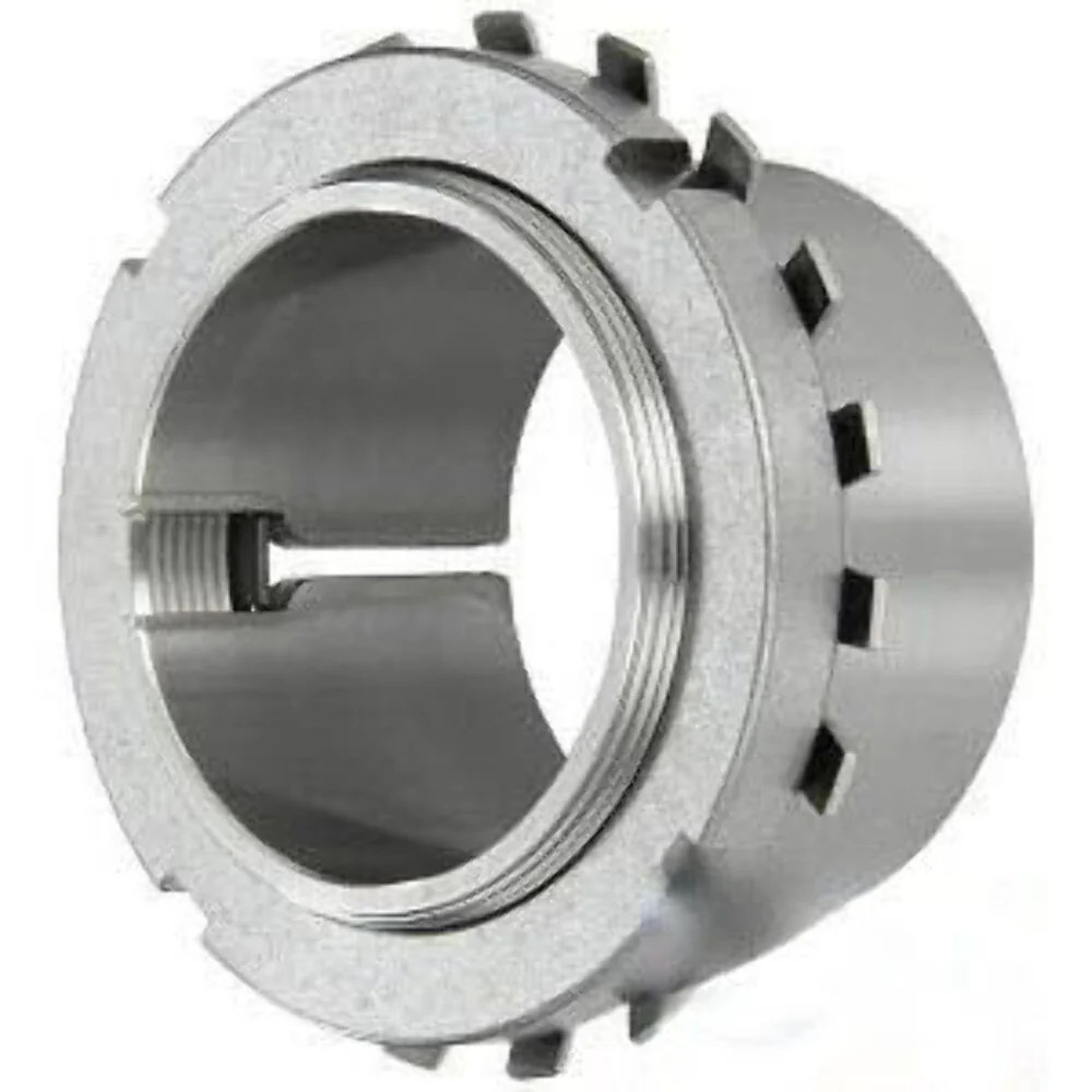H3128 Bearing Adapter Sleeve with Lock Nut & Washer