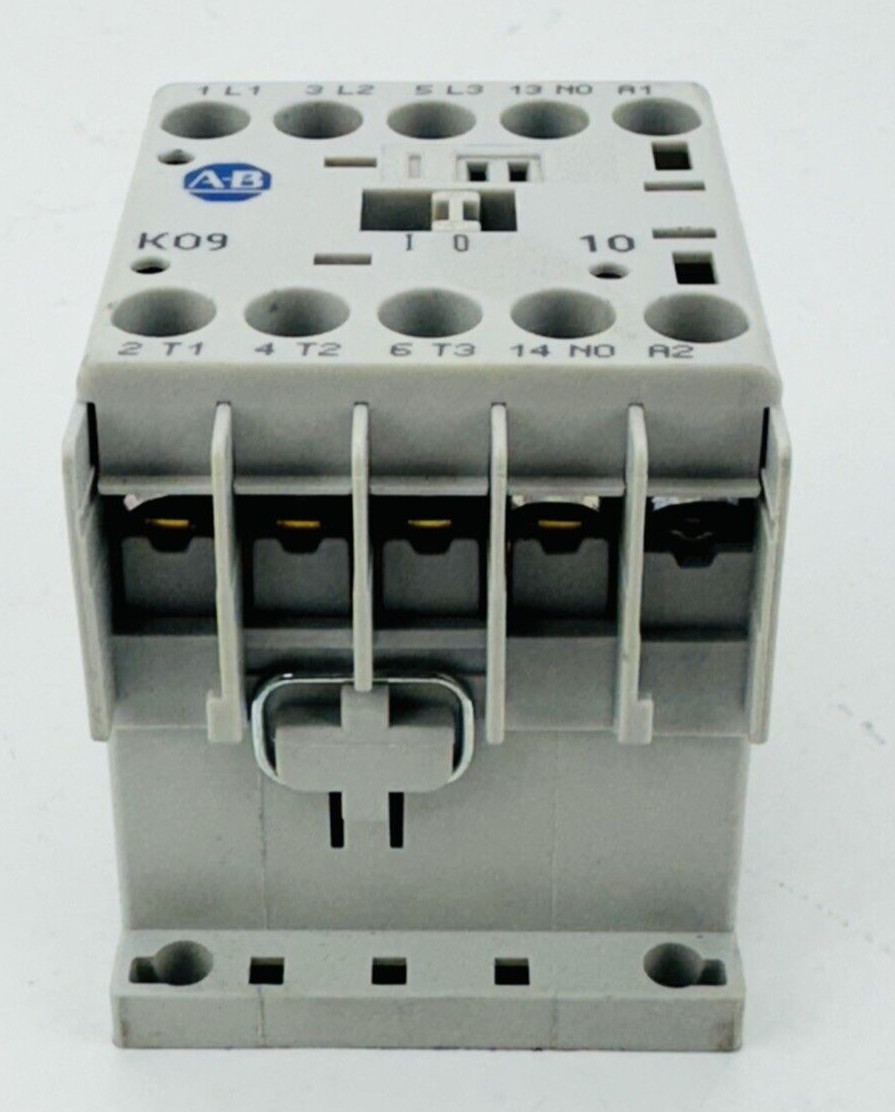 Allen-Bradley 100-K09*10 Ser. A Contactor Coil: 120V *WARRANTY*