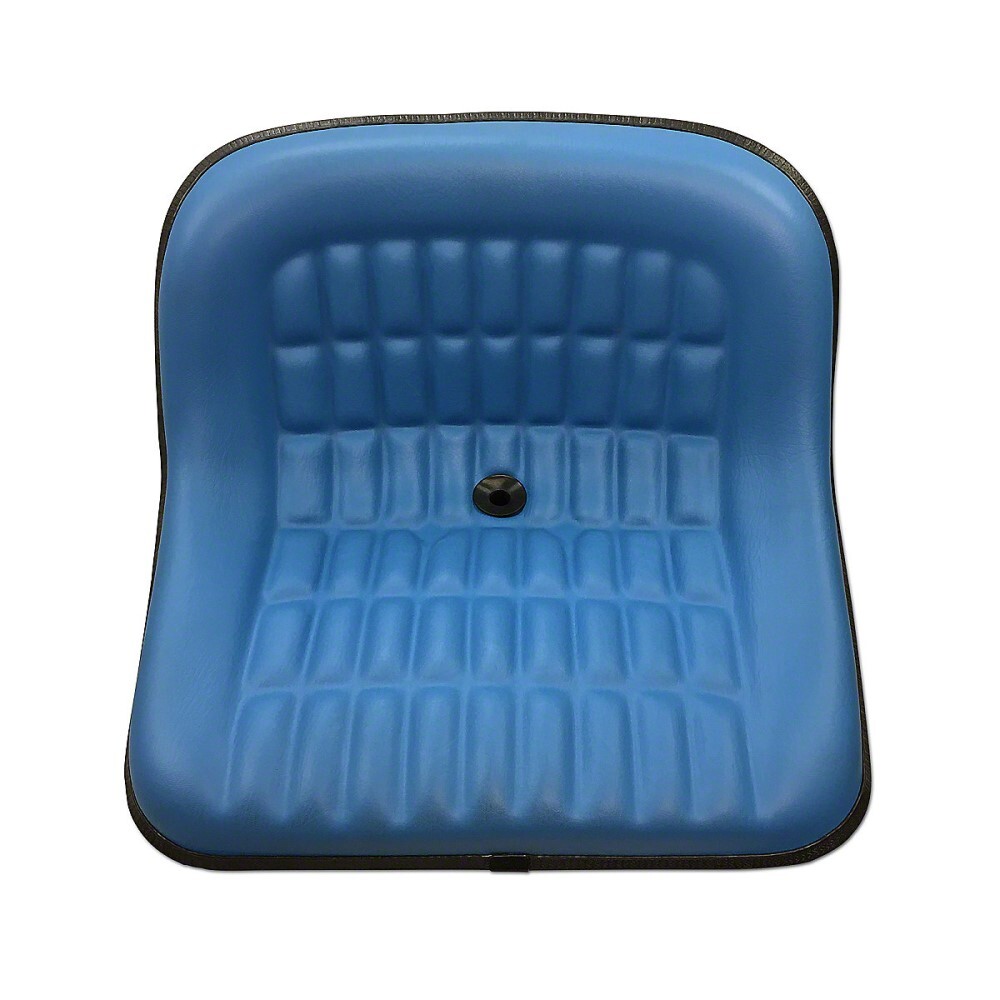 CS668-8V Seat Fits Ford Tractor 1600 1700 1900 1910 1000 2000 3000 4000 5000