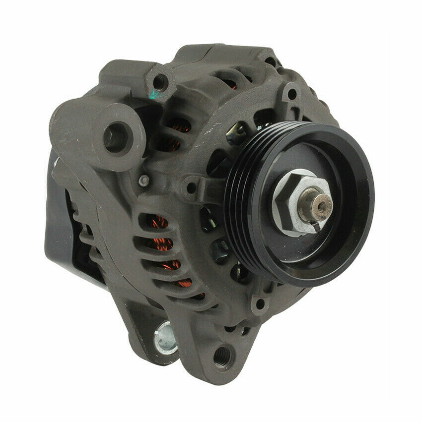 New Alternator 55 Amp 2012-On Mercury Marine 150 150HP Outboard