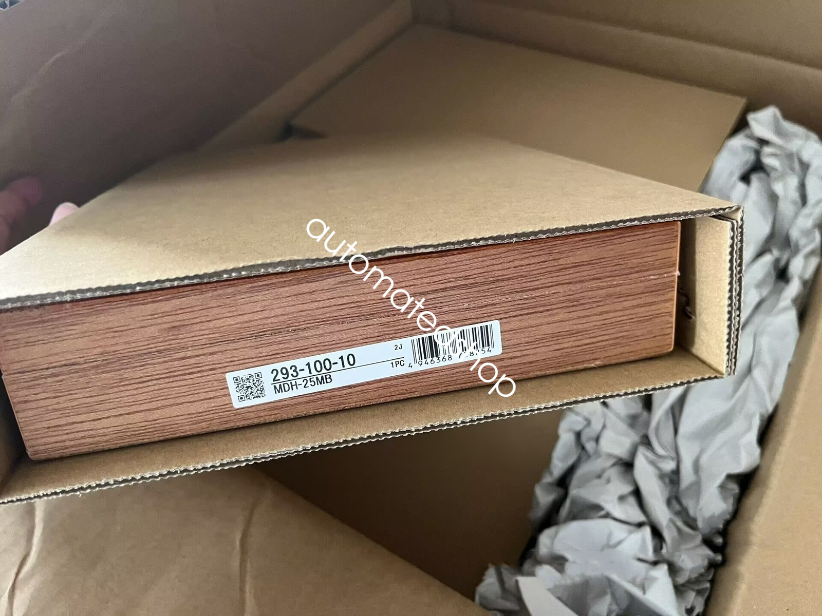 1PC NEW 293-100-10 Digital display of ten thousand feet Shipping DHL or FedEX