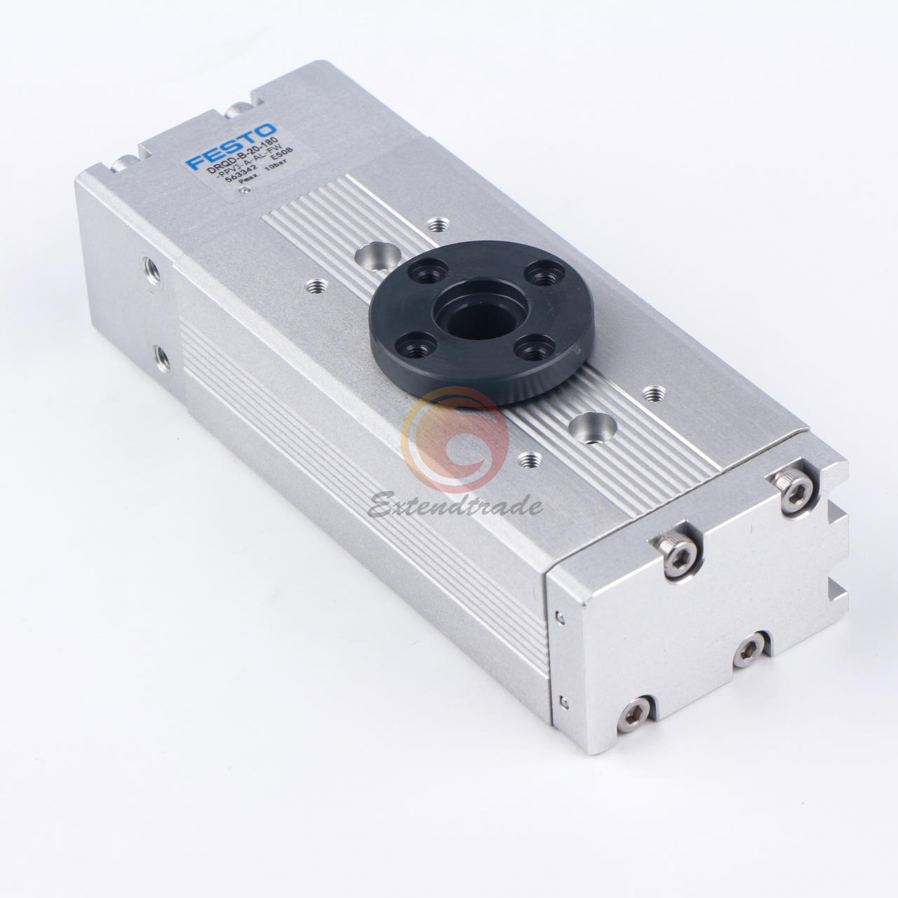 1PC FESTO DRQD-B-20-180-PPVJ-A-AL-FW 563342 New