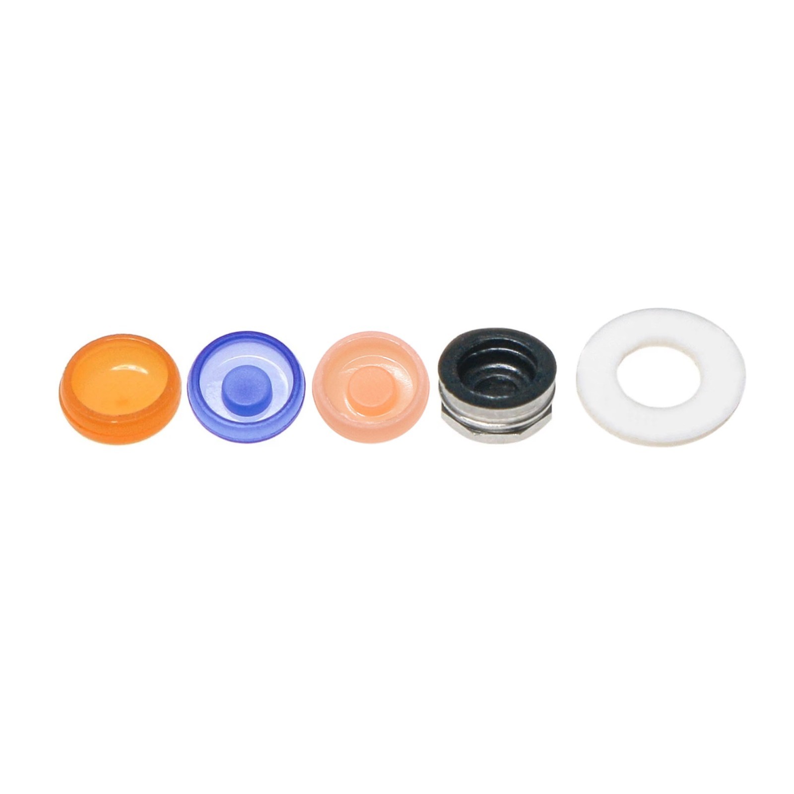 US Dental Overdenture Retention Caps for Locator Abutment