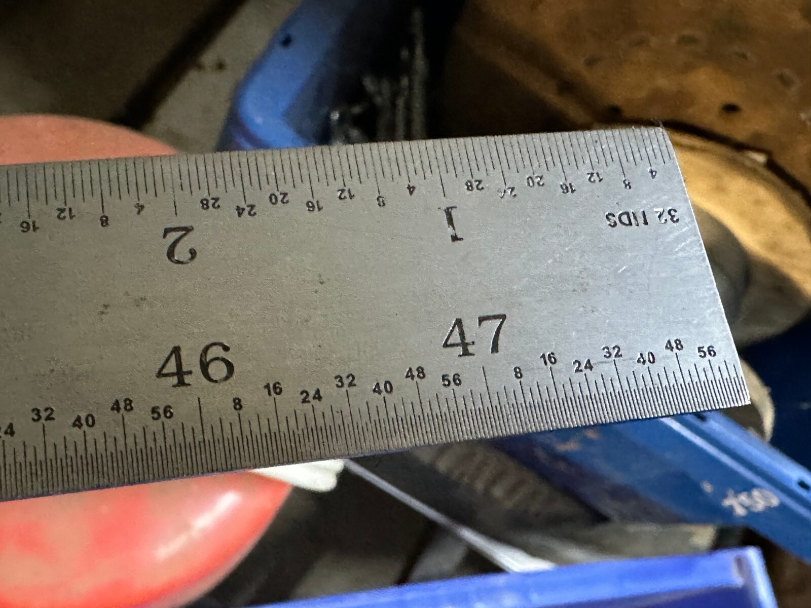 Products Engineering 48″/1220mm Scale #111410233