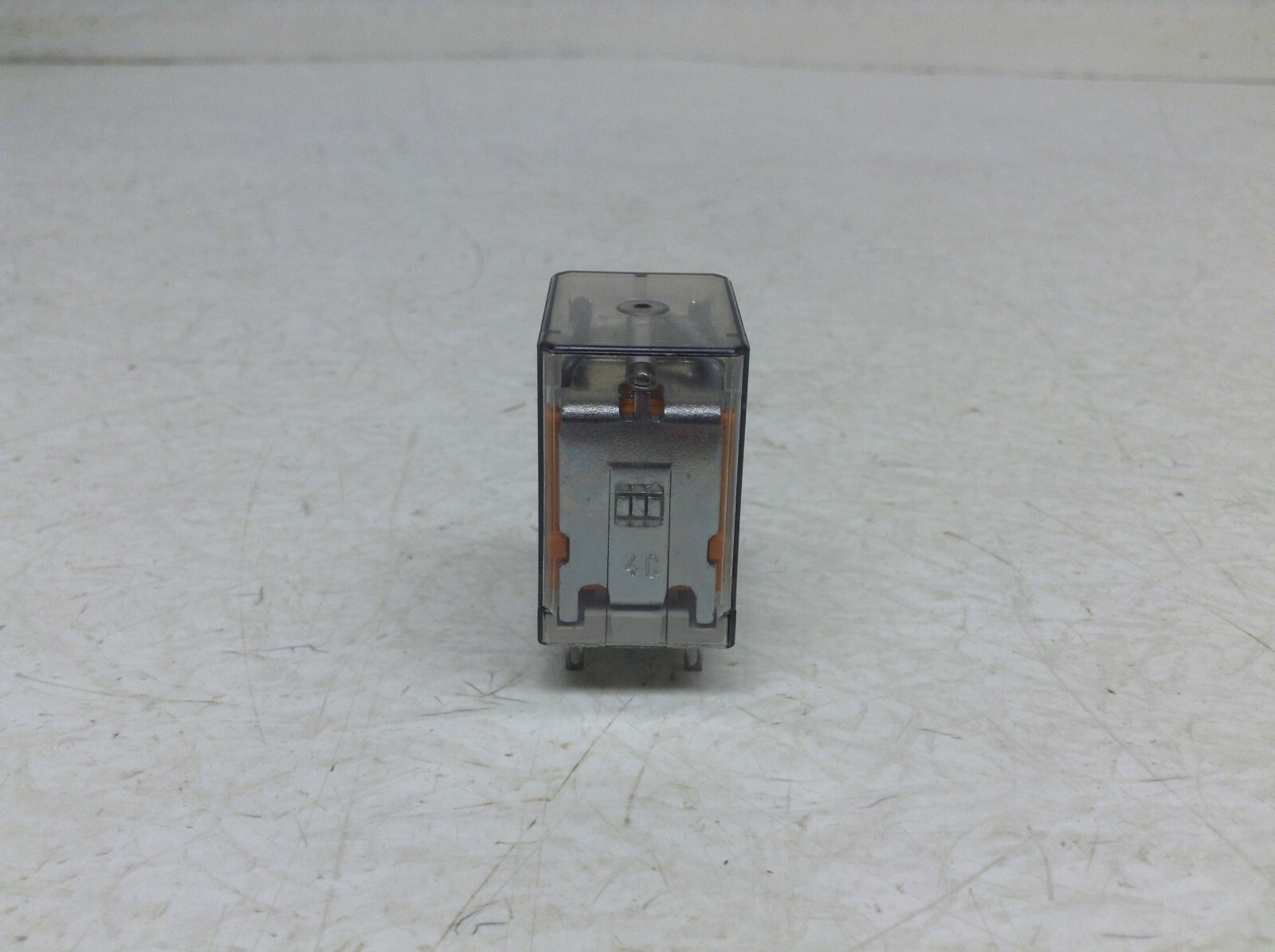 Finder 55.33 120 VAC Coil Relay 5533