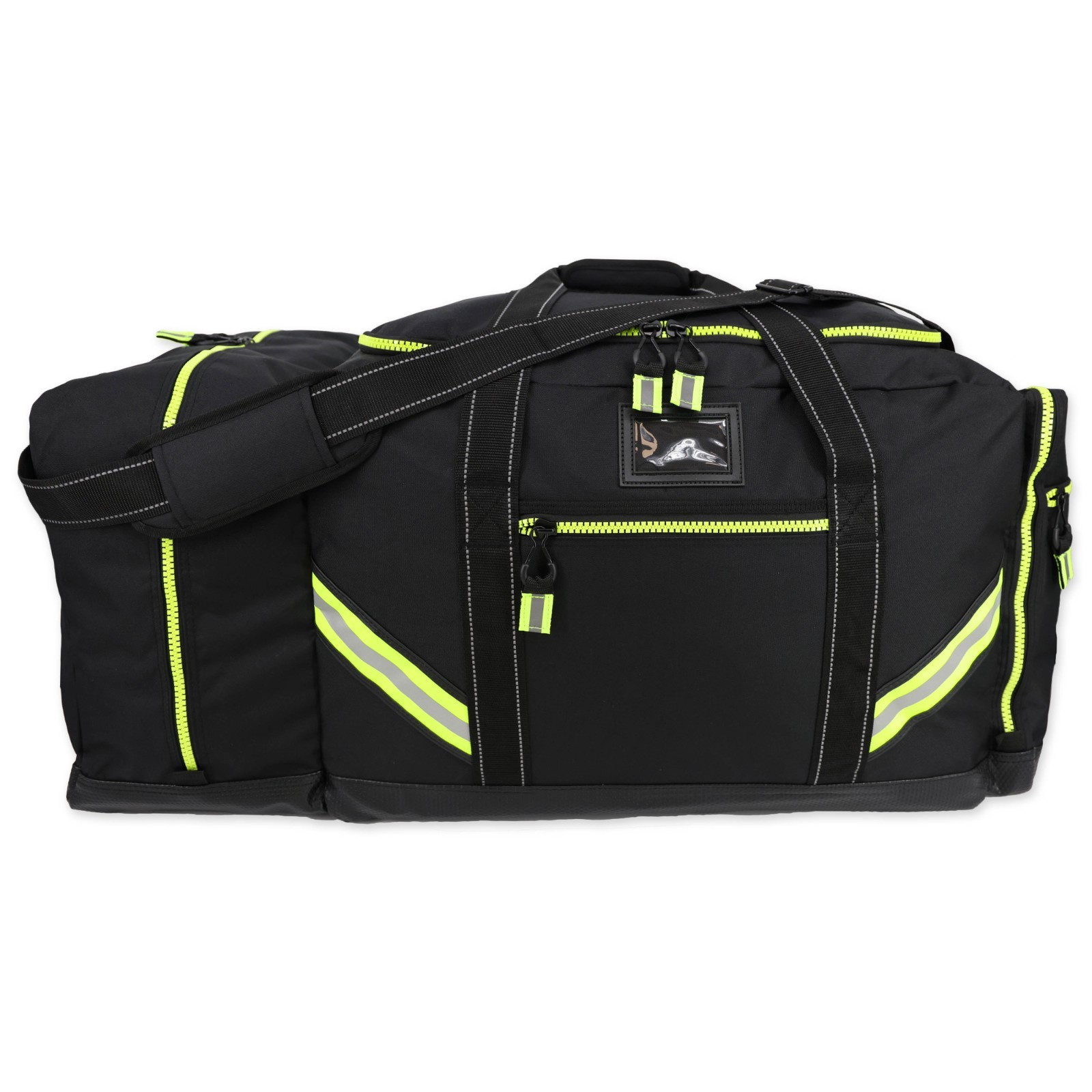 Lightning X 3XL Firefighter Turnout Gear Bag No Logo | LXFB10NL | Personalized