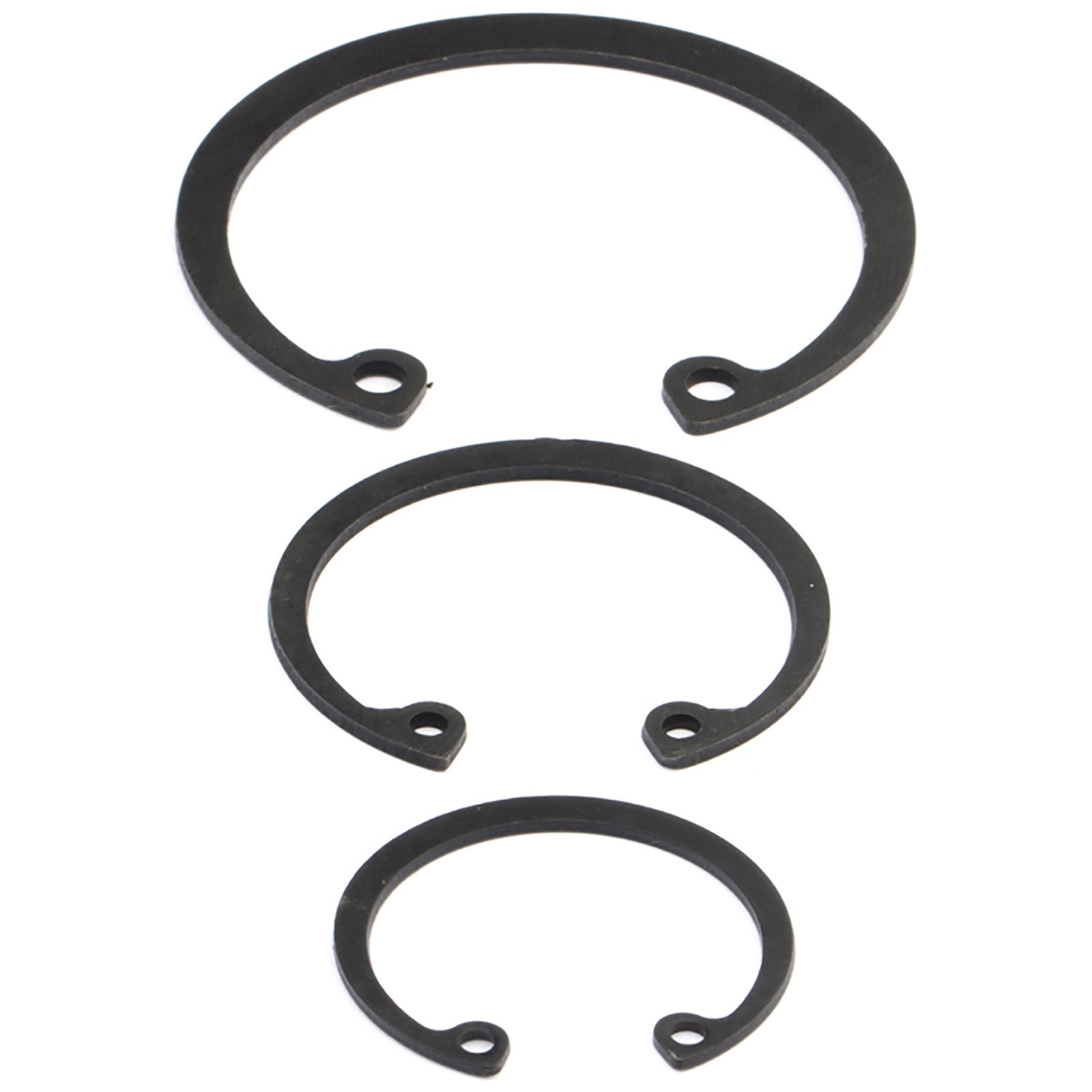 Spring Steel 30mm 31mm 32mm 34mm – 150mm Internal Circlip Retaining Ring Din 472
