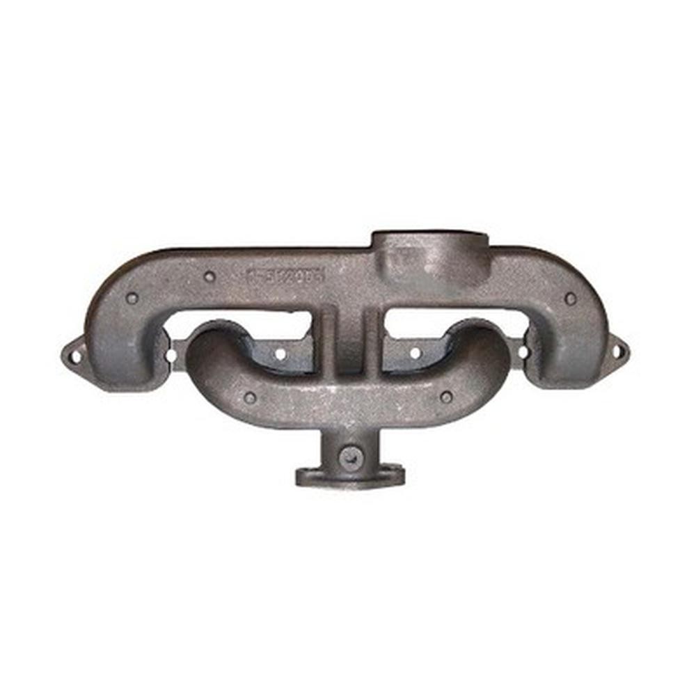Vertical Manifold Fits International Replaces 406046R1