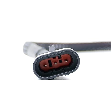 MAP Sensor Adapter Harness 24″ inch Connects 3 Wire to 3 Bar 12592525 Size: 24
