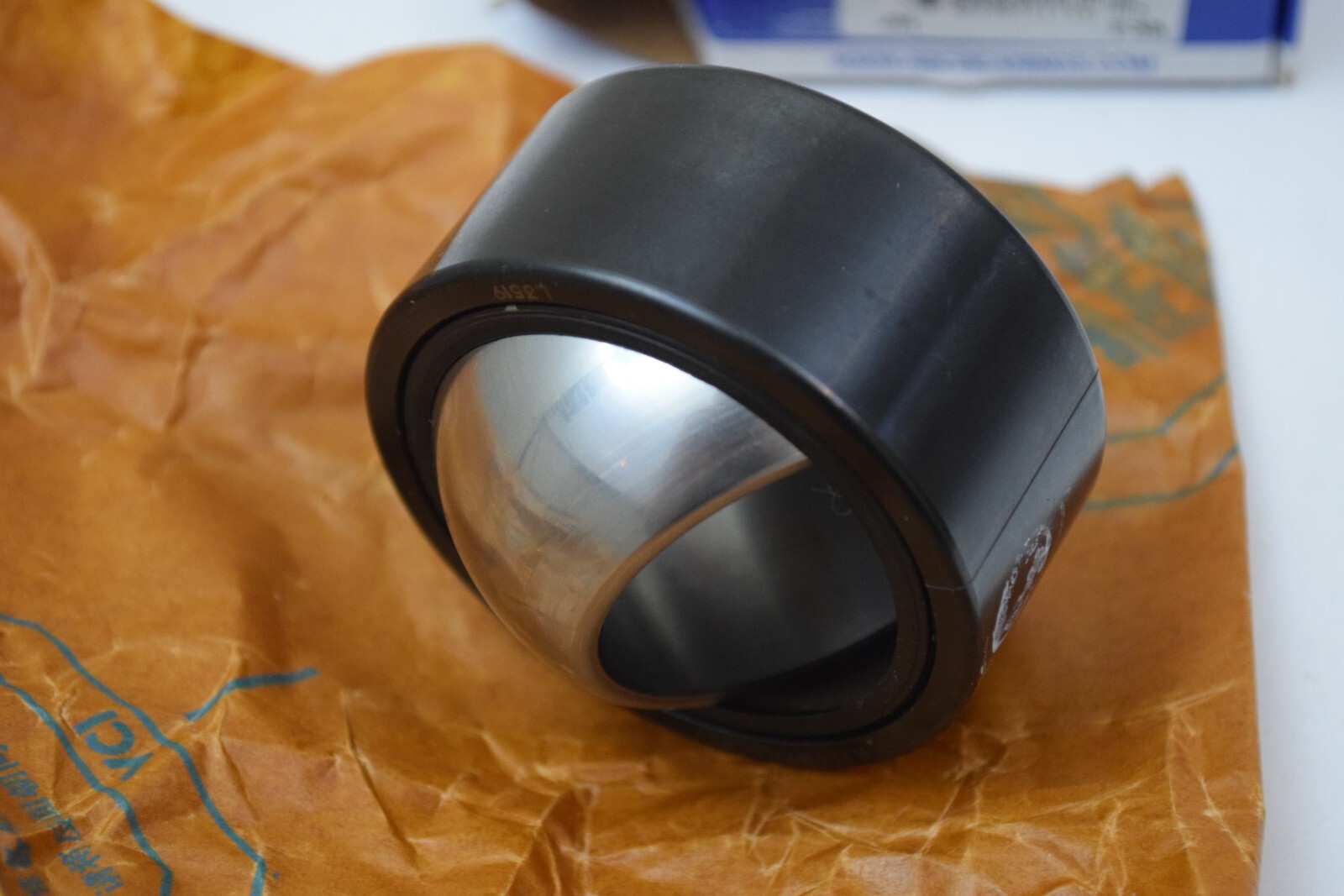 RBC BEARINGS B24LDLPTS – Spherical Plain Bearing – 1.75″ Inside Diameter – New
