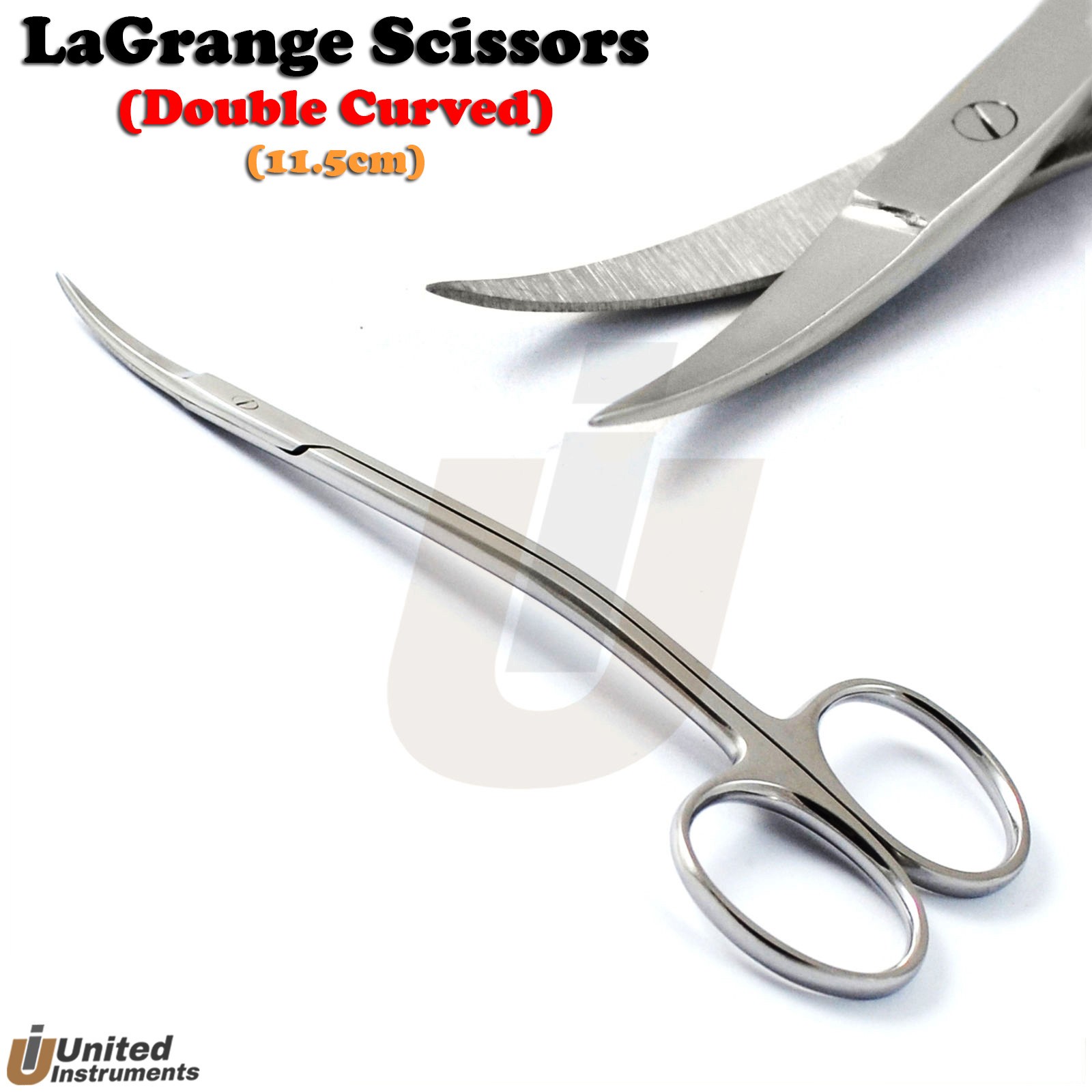 13 Pcs Veterinary Canine Feline Spay Surgical Kit Vets Basic Surgery Instruments