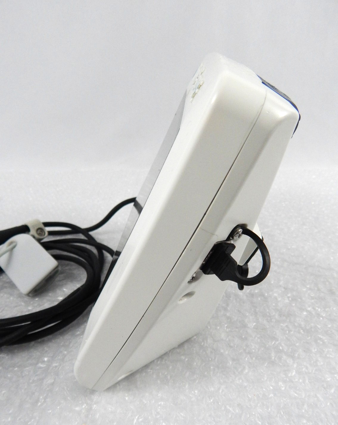 VERATHON GLIDESCOPE PORTABLE VIDEO MONITOR