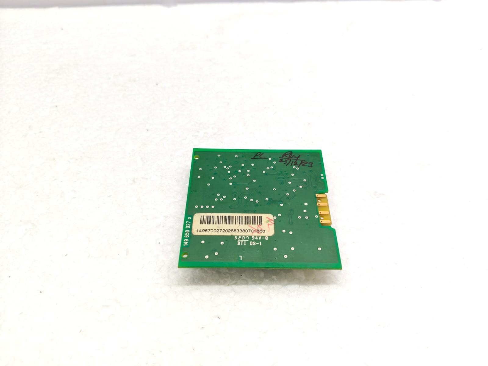 Schlafhorst 149 650 027 Autoconer Can Stepper Driver PCB Boards NEW