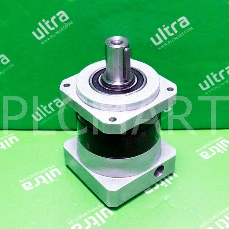 (USED) APEX PAⅡ090-010-S2 10:1 Reducer, Free ‘FedEx’ Intl’ shipping!