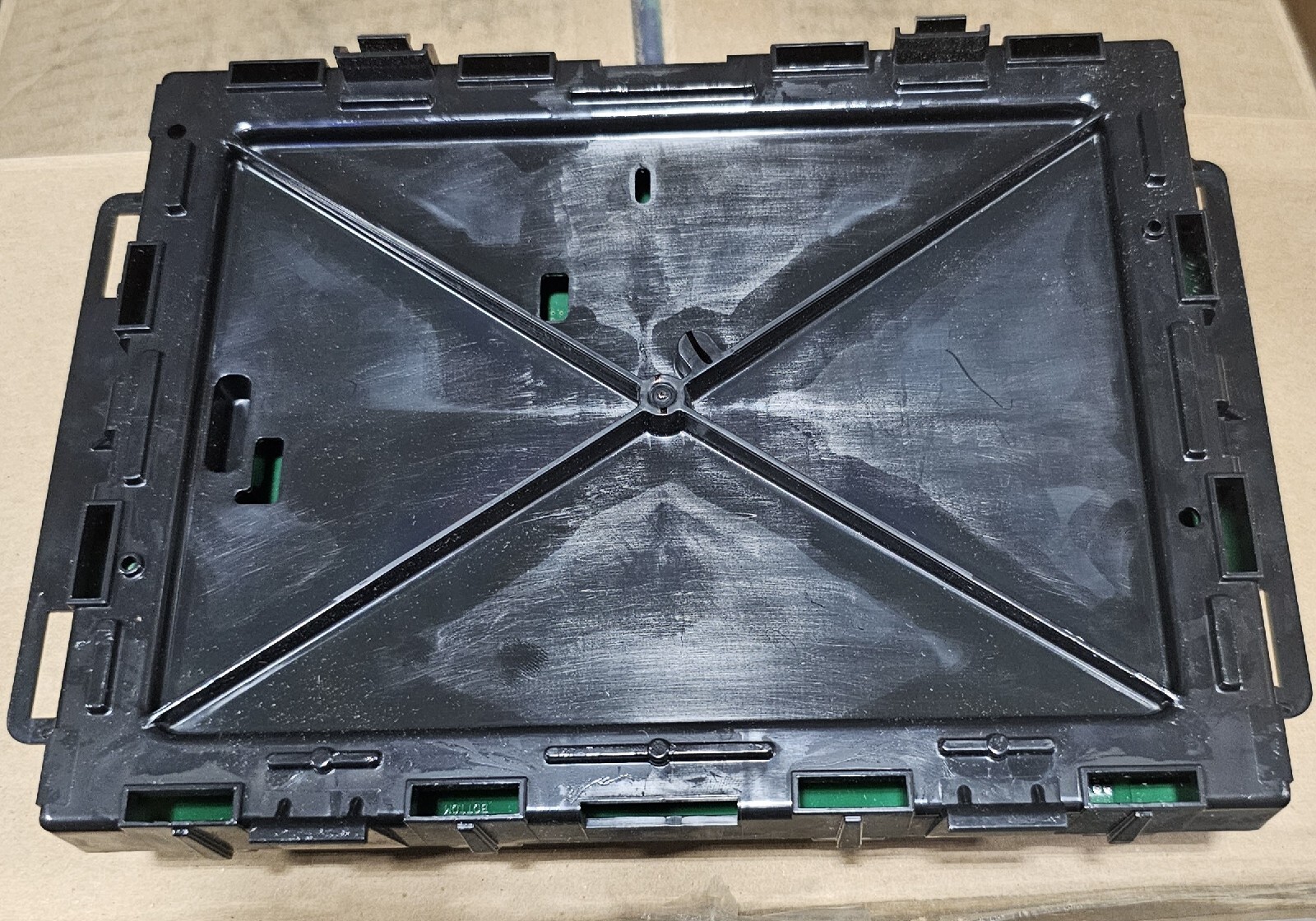 PCBKF202 Goodman Amana Daikin Modulating Furnace Board PCBKF202 S9241F2001