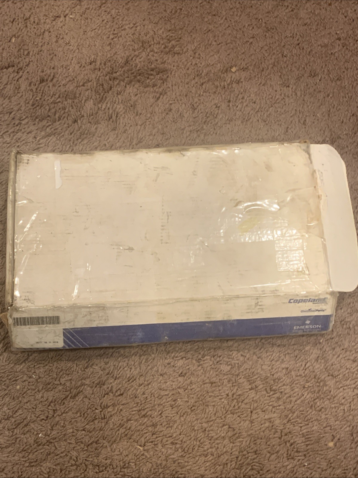 COPELAND DISCUS 998-2661-27 COPELAND DELTA REED VALVE PLATE 4D 6D 8D STANDARD