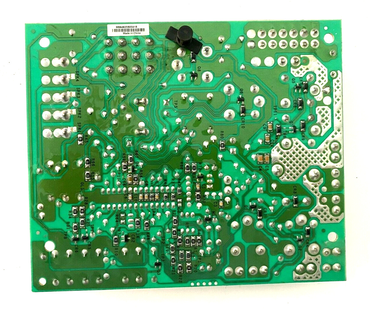 Goodman PCBBF122 Gas Furnace Control Circuit Board 50M56-289-01 used #D153