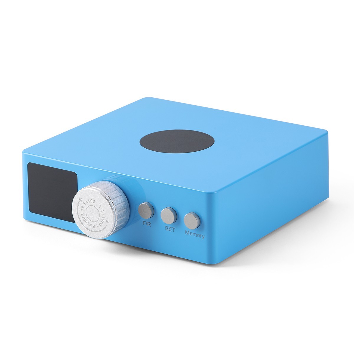 Dental Electric Micro Motor Brushless LED Micromotor 4 Hole 1:1 1:5 16:1 Modes