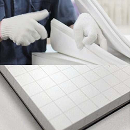 Maruman A5 Squared Blank Notebook 70 Micro Perforated Pages Made in Japan