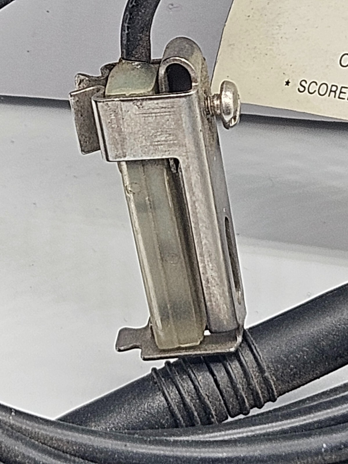 TOL-O-MATIC Sourcing Hall Effect Switch 3600-9089