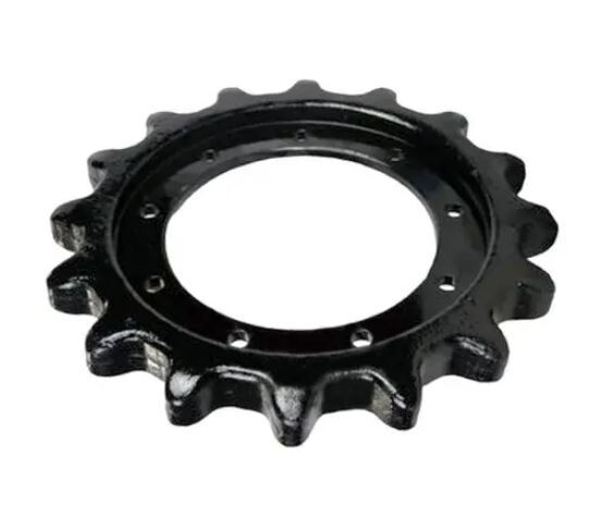 Drive Sprocket fits Takeuchi TL12R2 TL12V2 06916-00011
