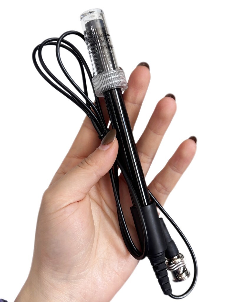 Handheld Bromine Ion Meter Br Ion Meter with Standard Solution Accuracy ±0.5% FS