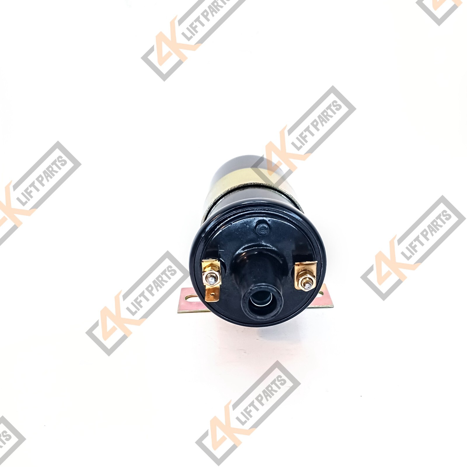 IGNITION COIL 12V / IR UNIVERSAL FIT FOR FORKLIFT AND TRACTORS, READ DESCRIPTION