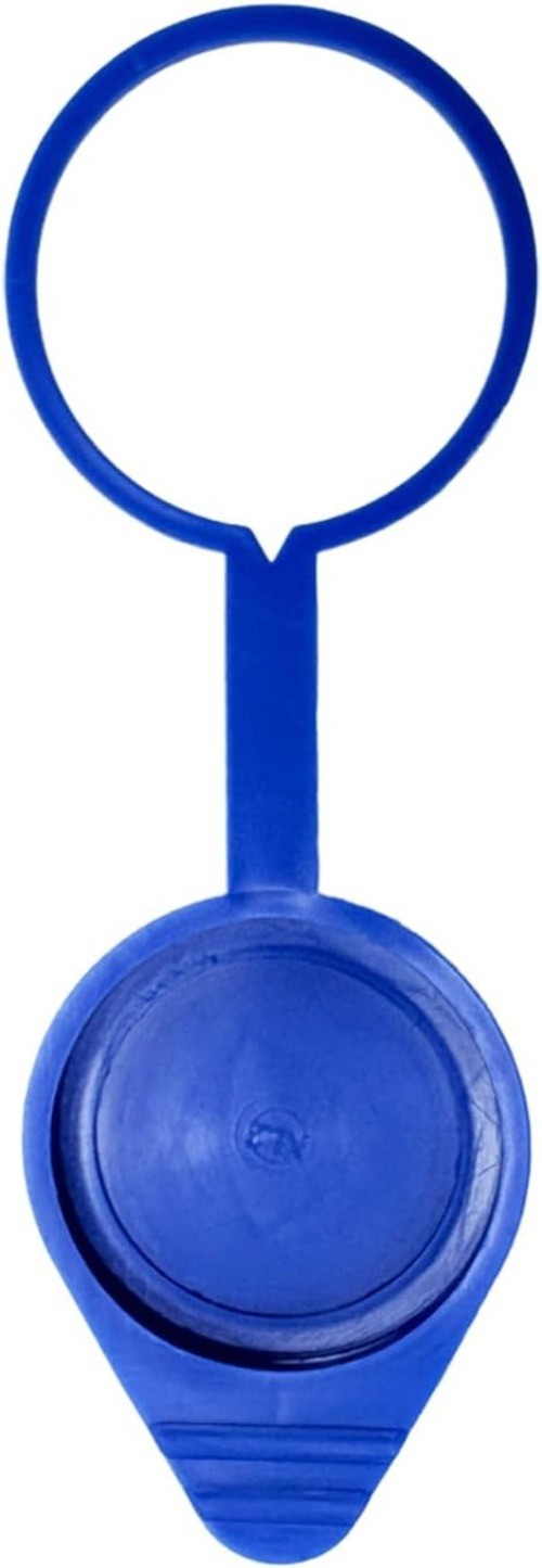 Windshield Washer Fluid Reservoir Cap Compatible with 2012 – 2022 E-Transit Tran