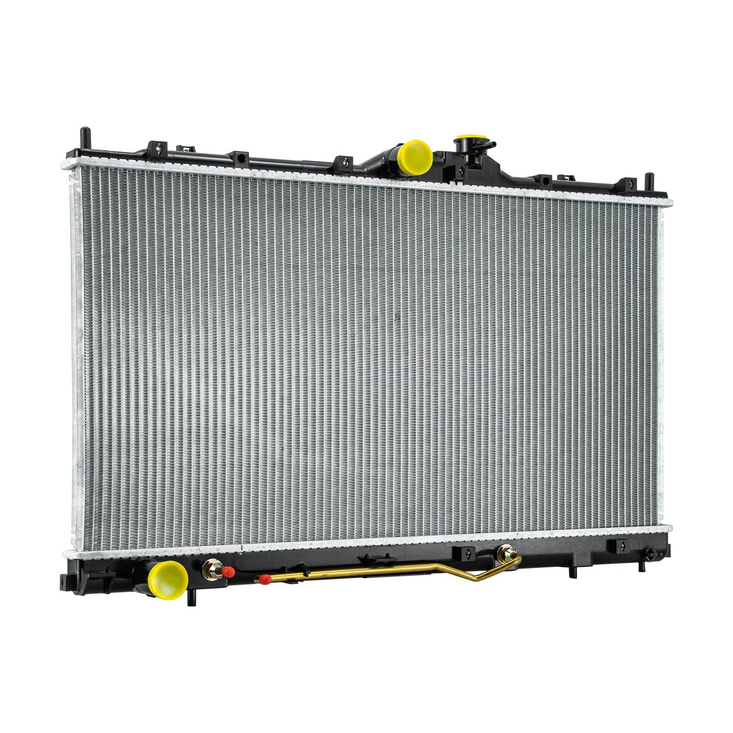 Aluminum Core Radiator for 2005-2008 Mitsubishi 380 DB Sedan 3.8 DB1 DB4 FWD