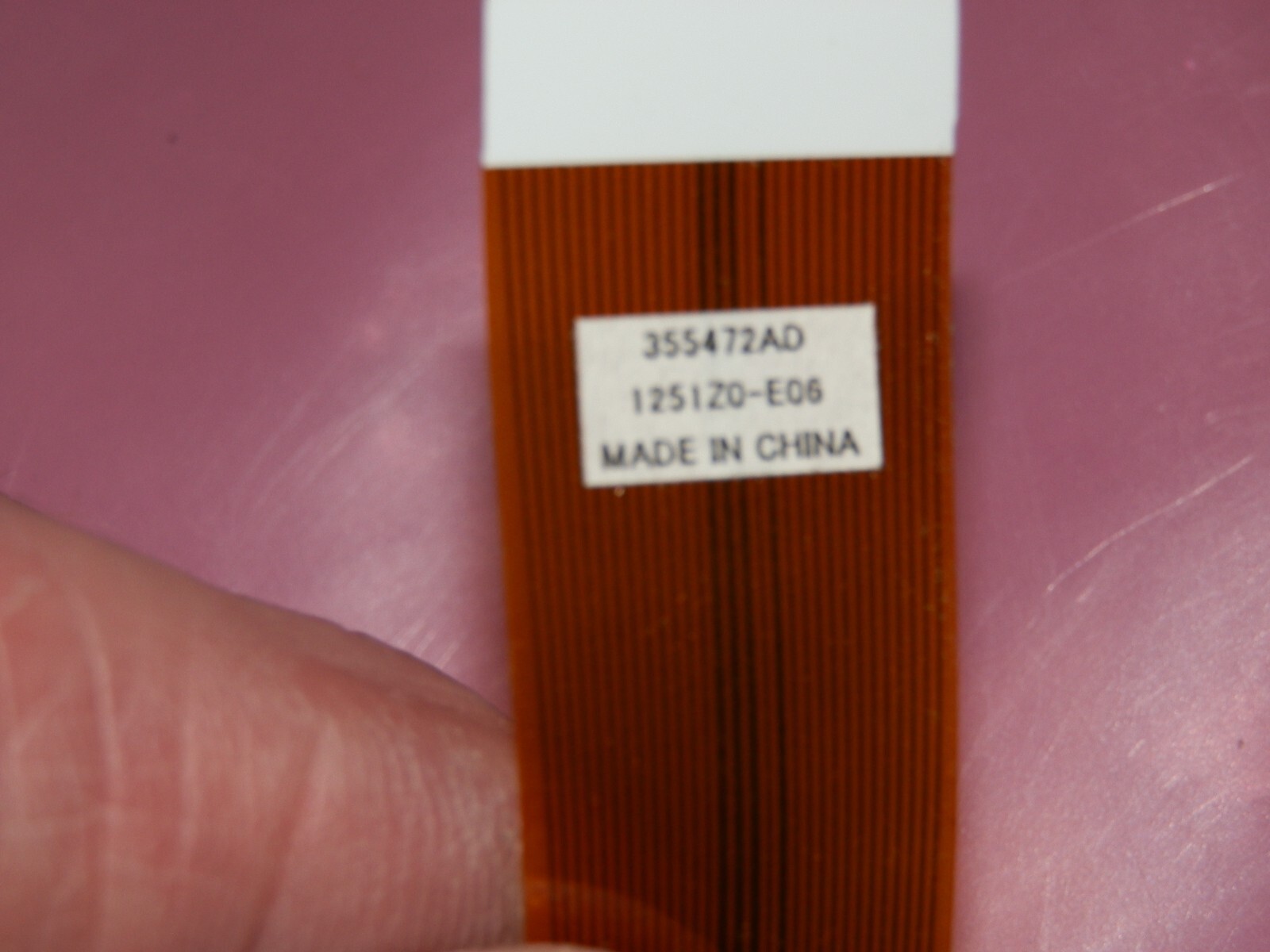 LEDBL51852-G-1 LCD LED Panel
