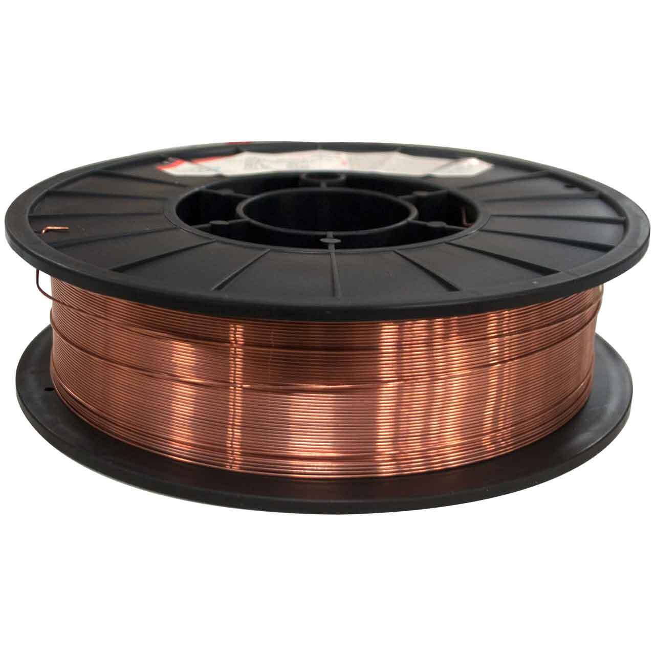 Weldcote .030″ X 11 Lb. Spool Mig Welding Wire 70S-6