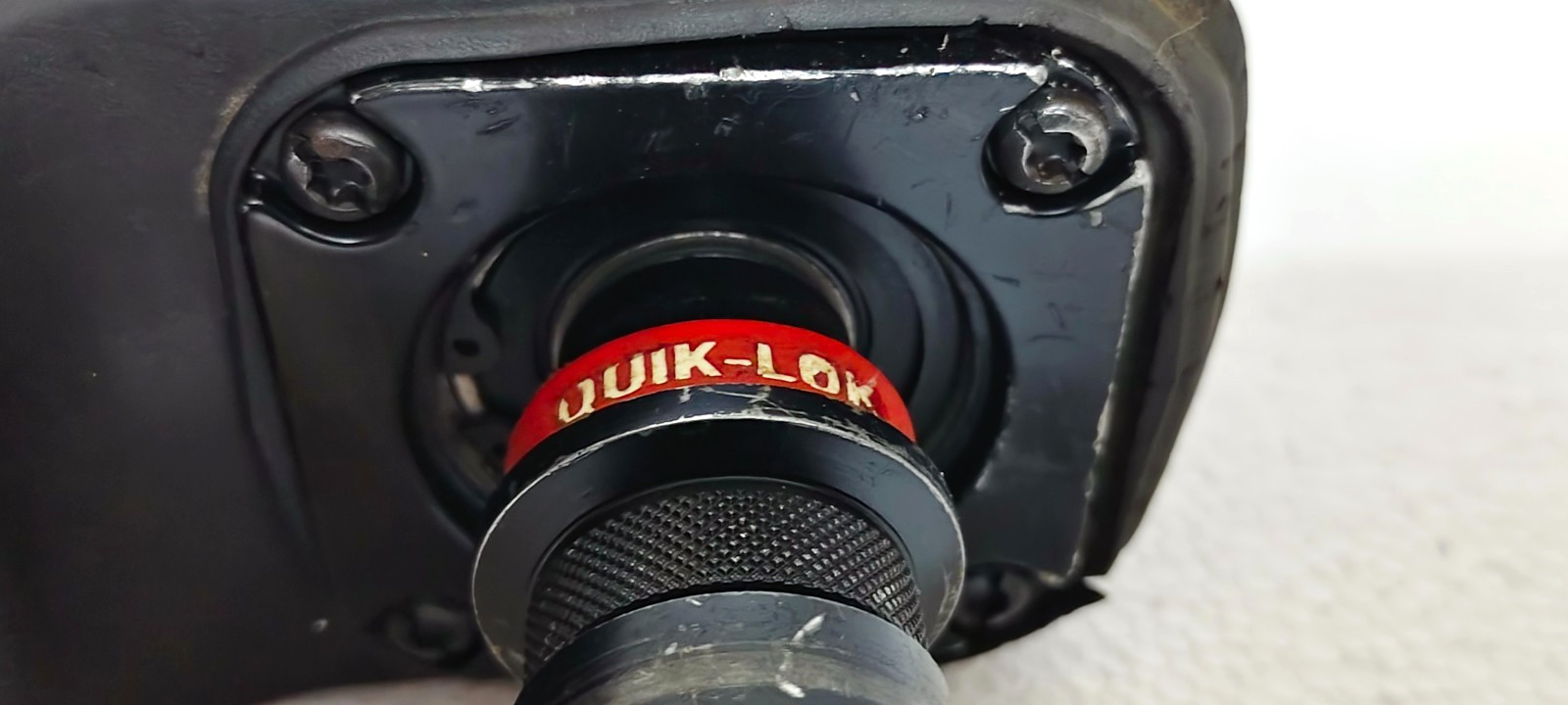 Milwaukee 2808-20 M18 FUEL HOLE HAWG Right Angle Drill w/ QUIK-LOK (Tool Only)