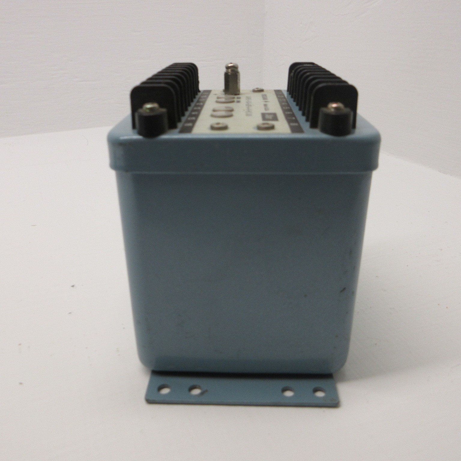 Yokogawa 248965-540-AHF-4-0-M/JAB Juxta AC Power Series Var Transducer 120V 831V