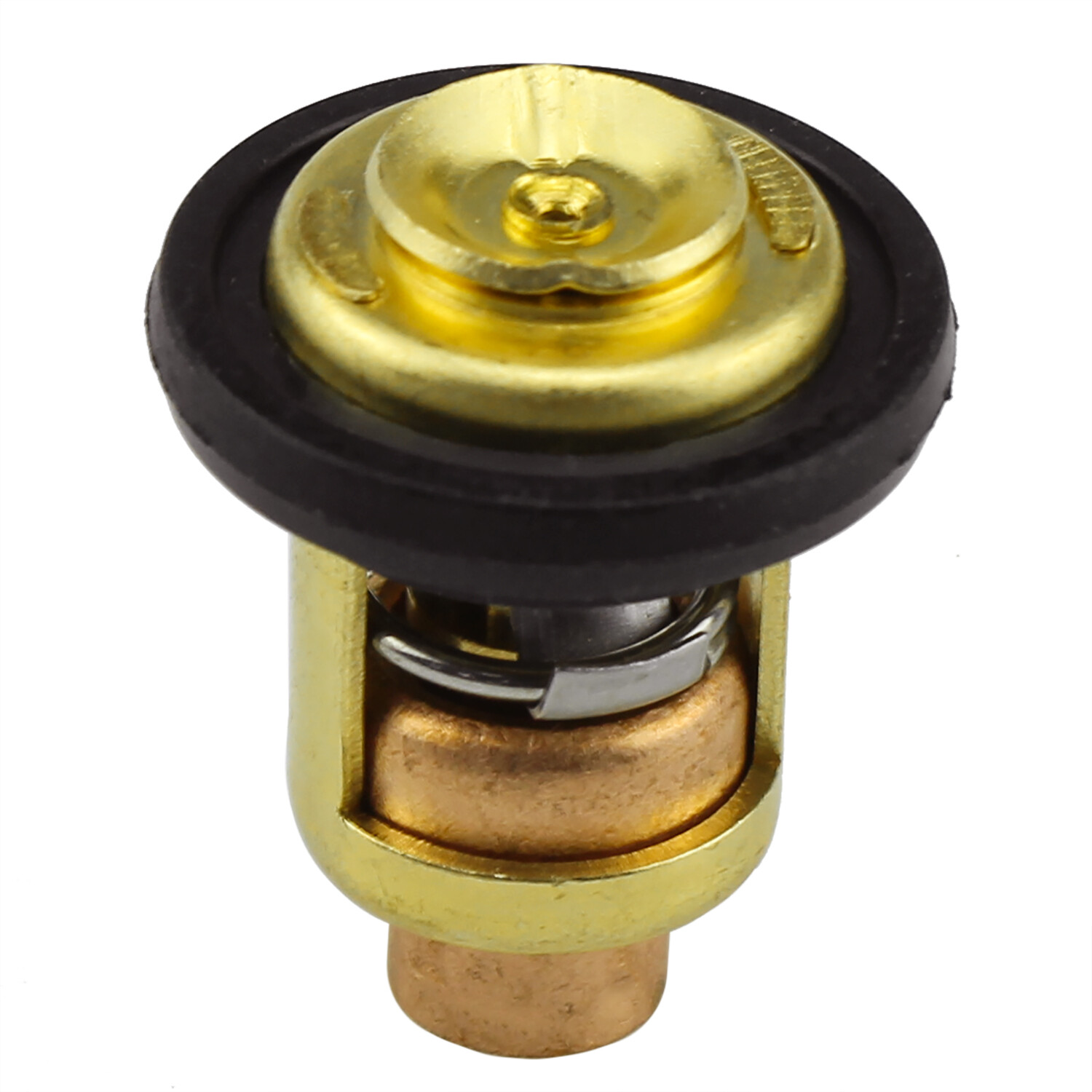 50°C 122°F Thermostat 688-12411-10-00 for Yamaha 25 30 75 80 85 90 HP Outboard