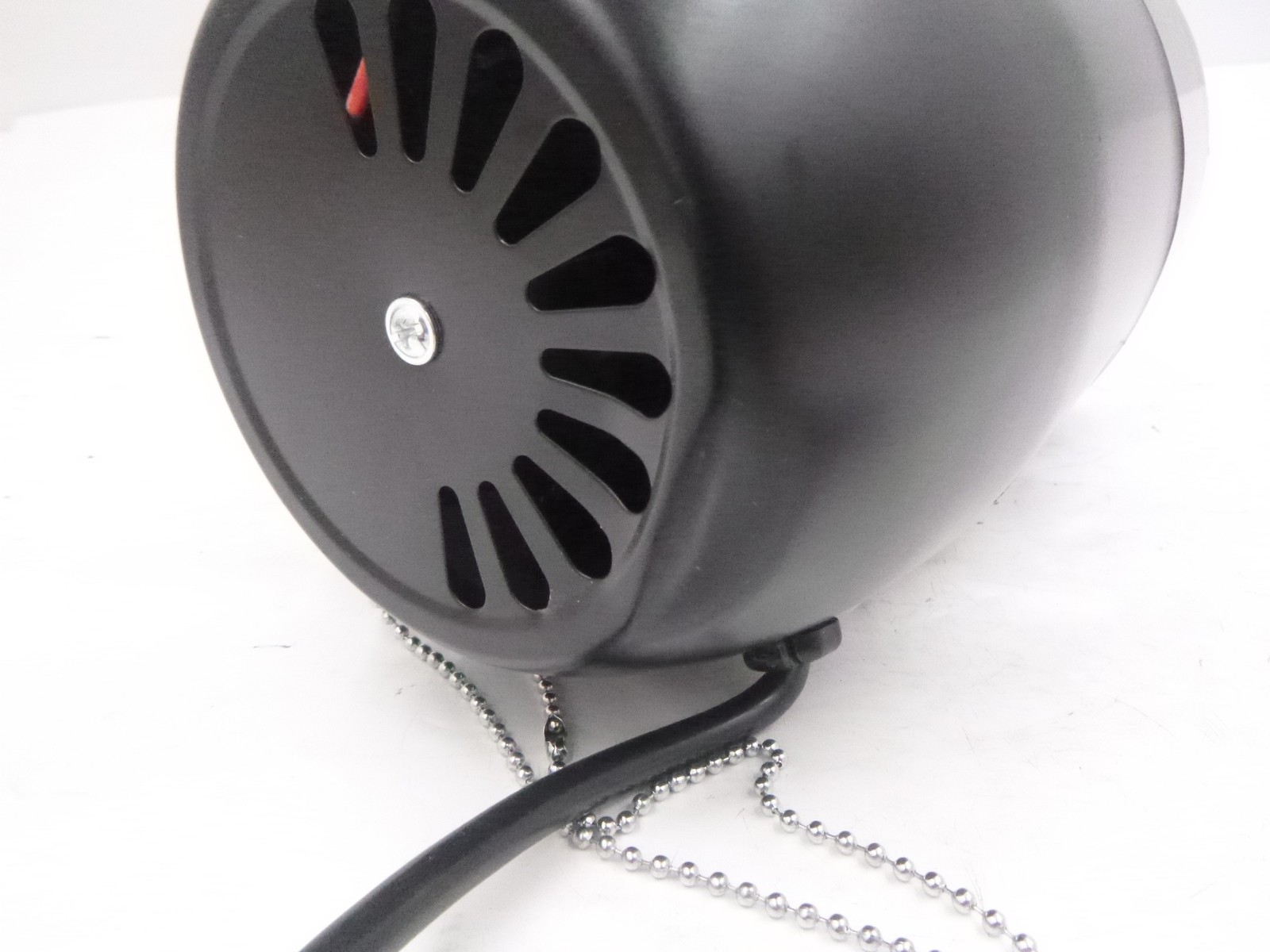 Vie Air VA-30W 30″ Oscillating Fan Motor For Commercial Tilting Wall Fan SEE DES