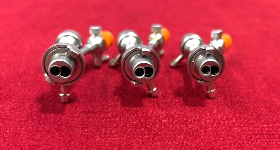 3pc-Cystoscope Single Bridge Channel Urology Instruments Best Quality Reusable