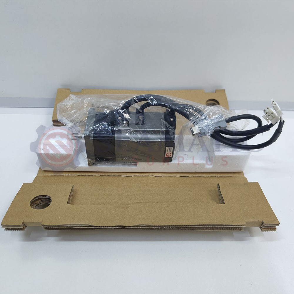 NEW Oriental Motor AZM66MK , 2.36 in. (60 mm) AZ Series Stepper Motor , V#536