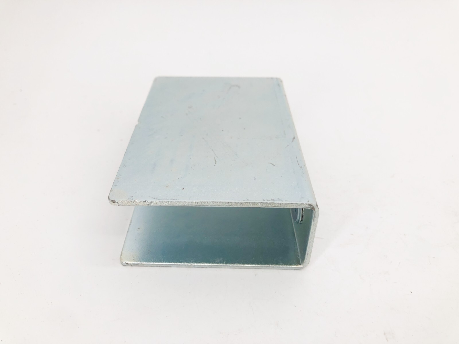 New Cooper B-Line B766-11ZN Straight Strut Joiner 3-1/4″ X 1-5/8″ Channel