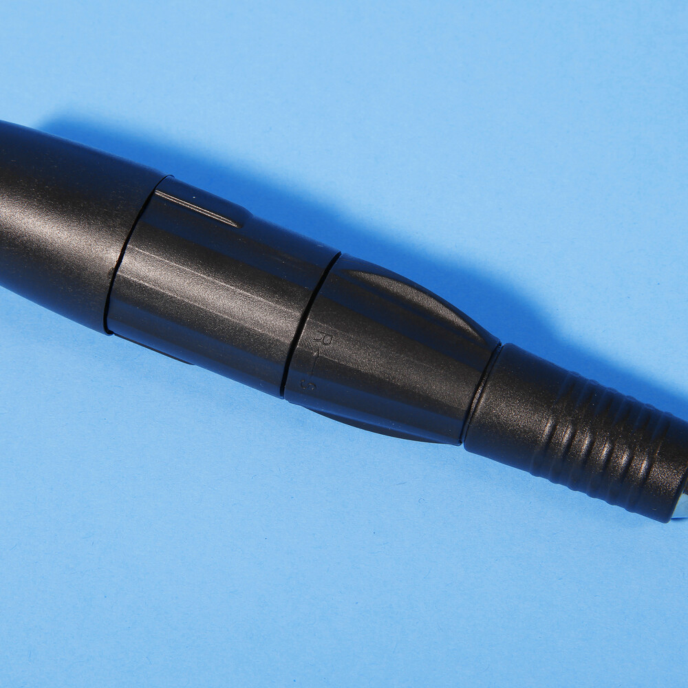 MARATHON 35K RPM Dental Lab SDE-H37L1 Electric Micromotor Handpiece Polishing dc