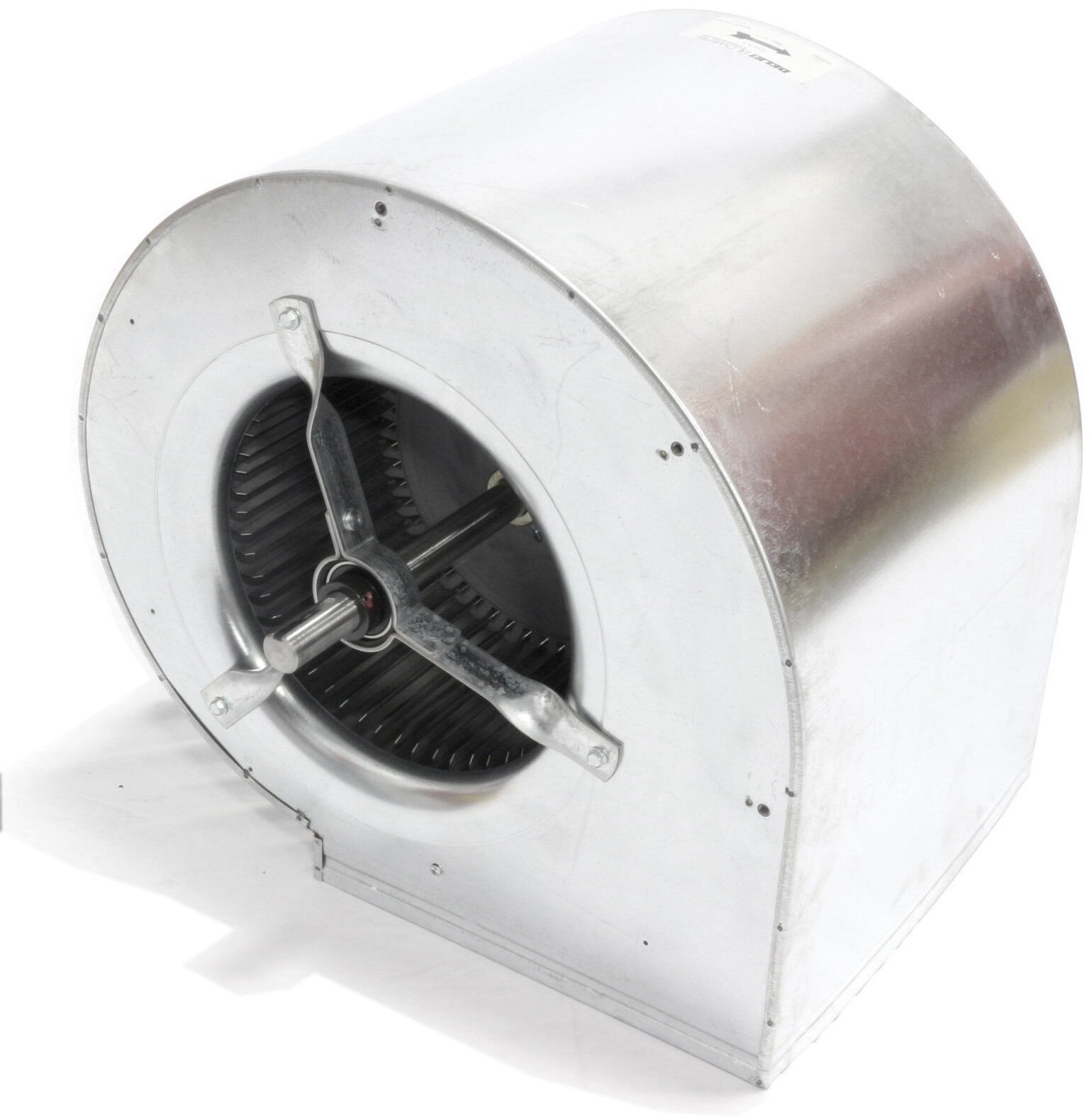 Make Up Air Fan Blower Assembly Kit. G18 Blower Kit