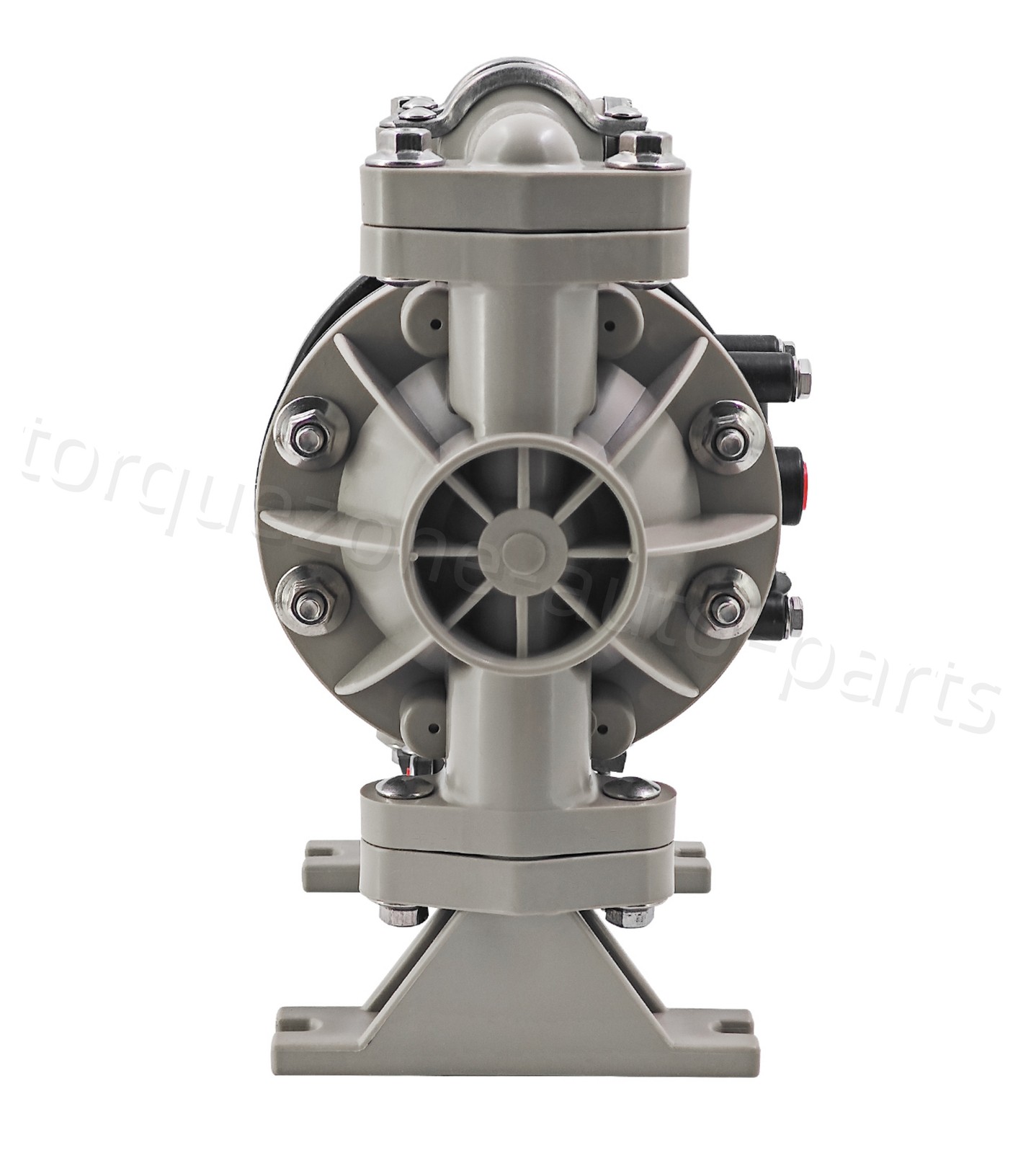 666053-3EB New Air Operated Double Diaphragm Pump Fits For Ingersoll Rand ARO