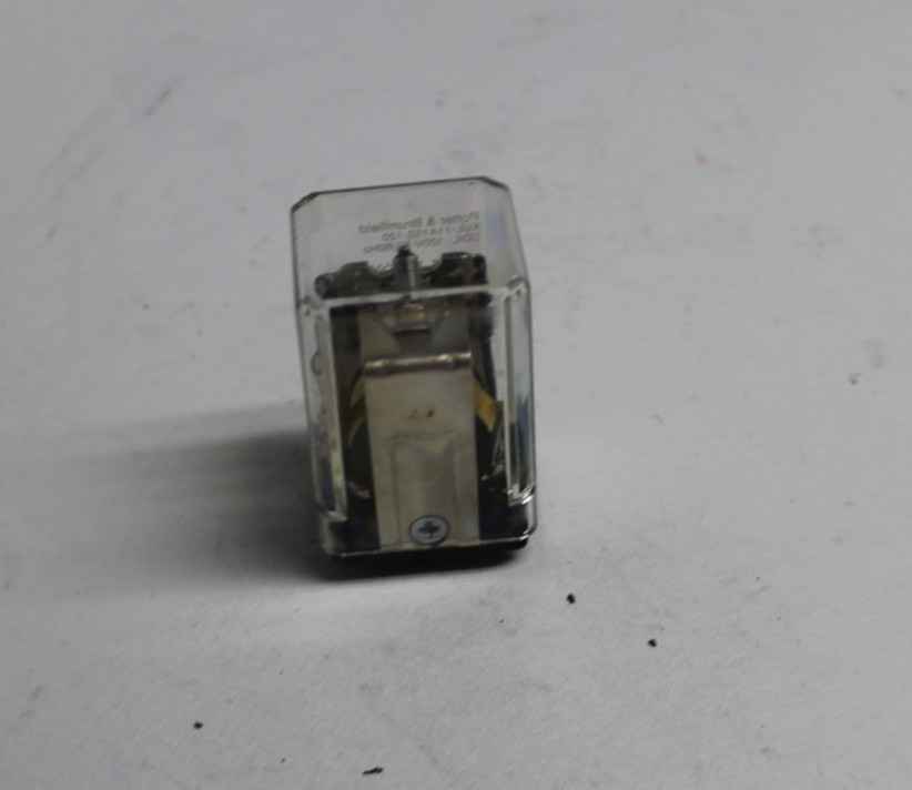 Potter & Brumfield KUL-11A15S-120 Relay